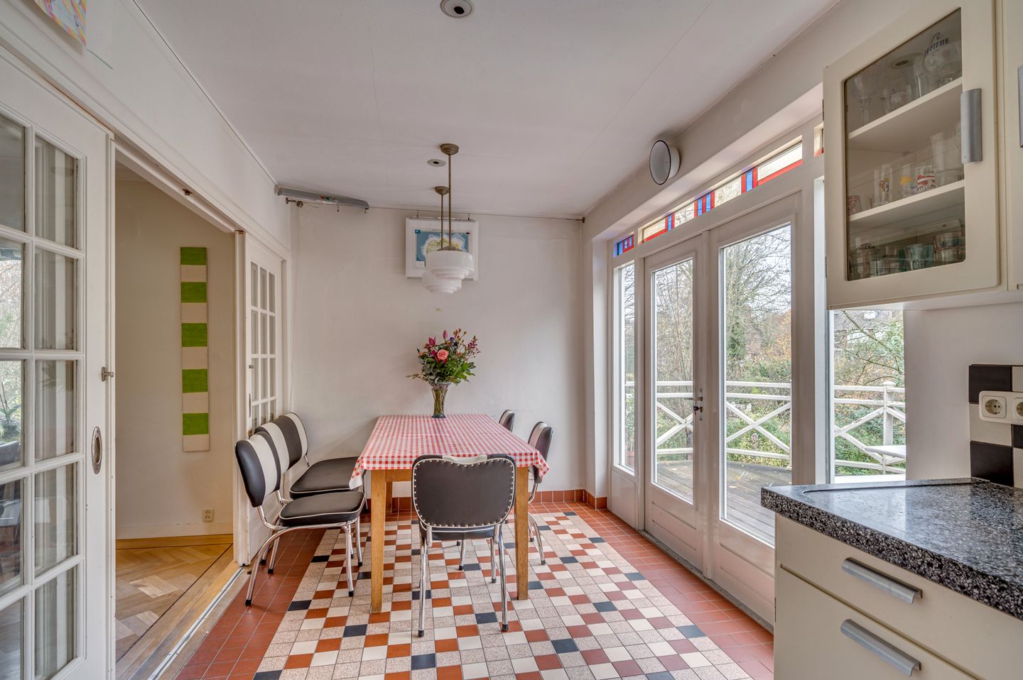 Photo 19 of Burgemeester van Liebergenstraat 12