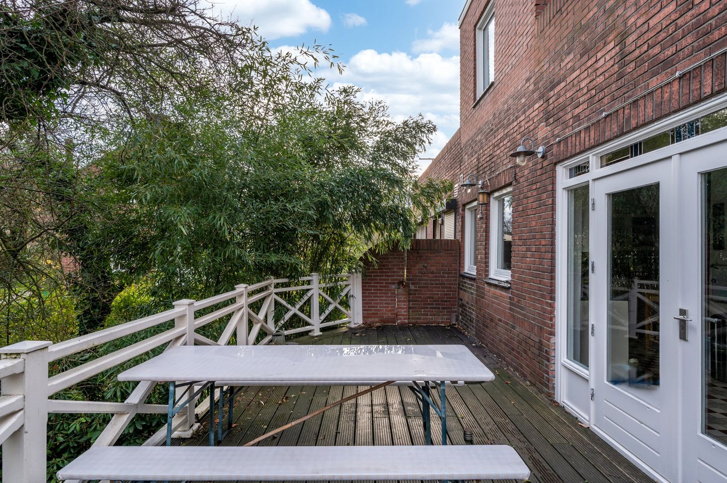 Photo 20 of Burgemeester van Liebergenstraat 12