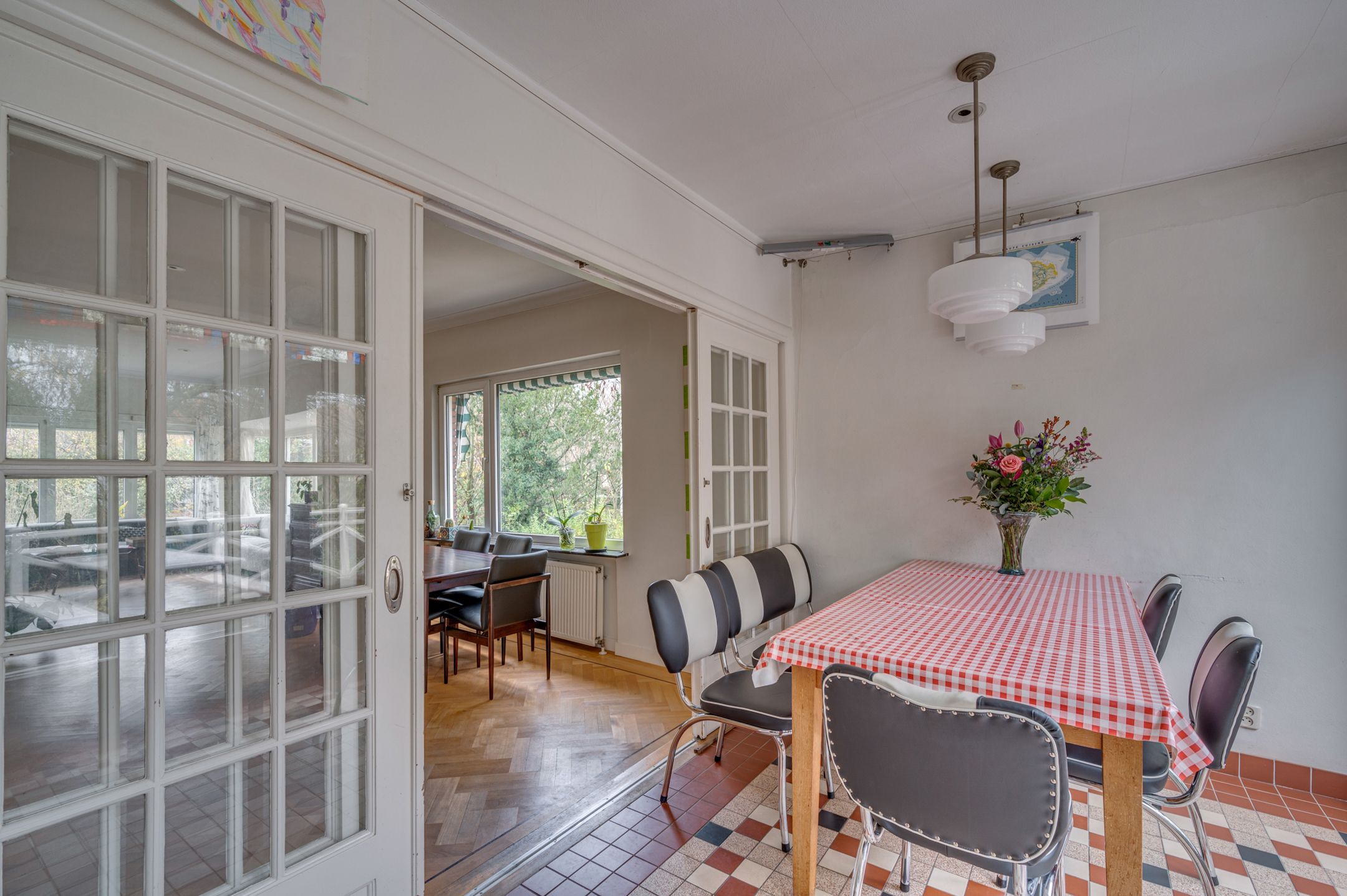 Photo 21 of Burgemeester van Liebergenstraat 12