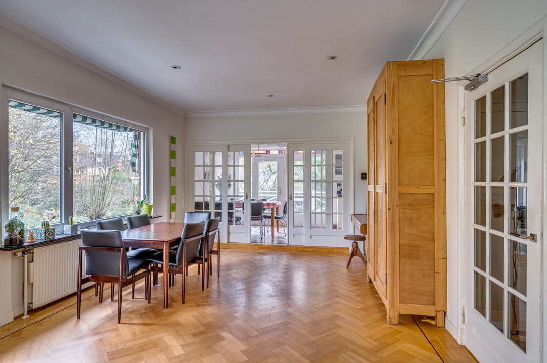 Photo 22 of Burgemeester van Liebergenstraat 12