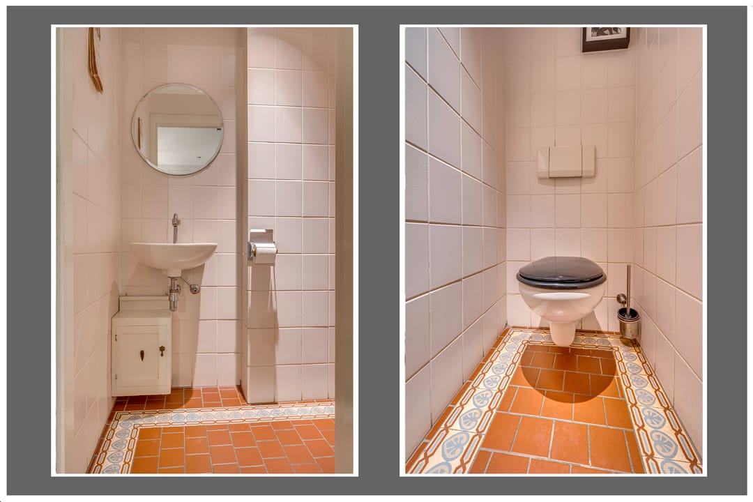 Photo 23 of Burgemeester van Liebergenstraat 12