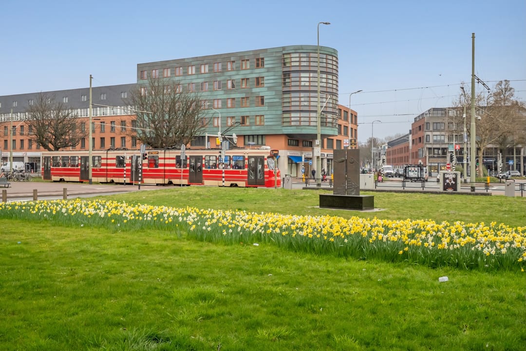 Foto 22 van Herman Costerstraat 332