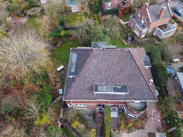 Photo 5 of Burgemeester van Liebergenstraat 12