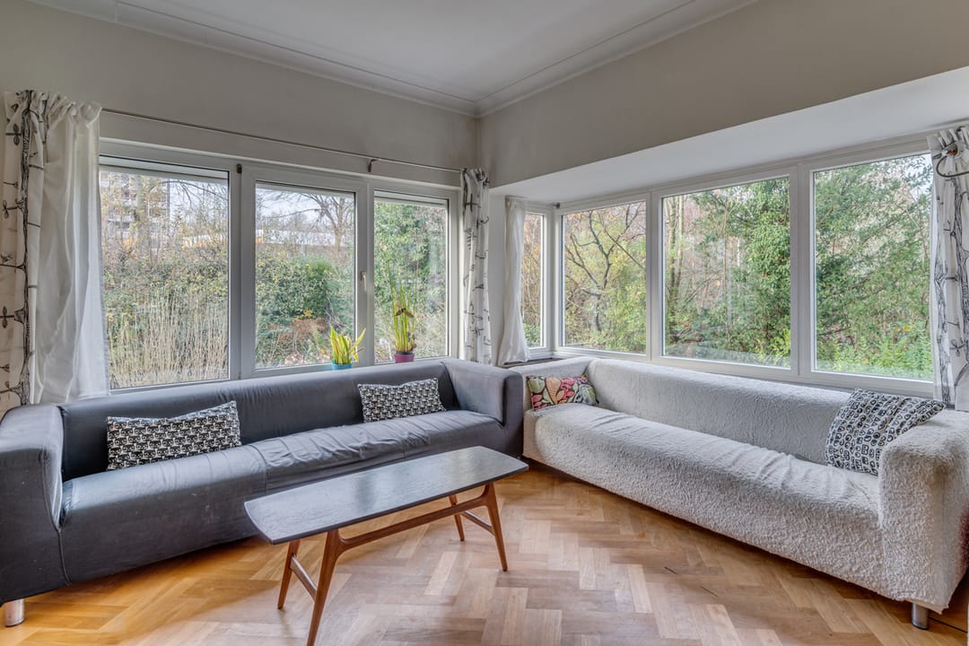 Photo 11 of Burgemeester van Liebergenstraat 12