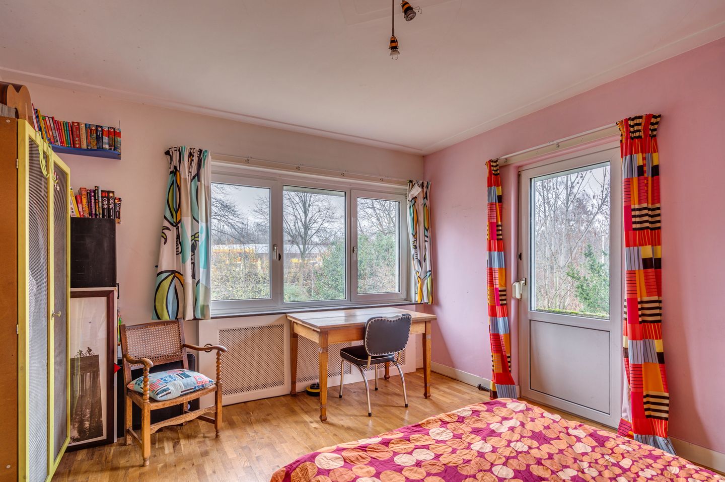 Photo 25 of Burgemeester van Liebergenstraat 12