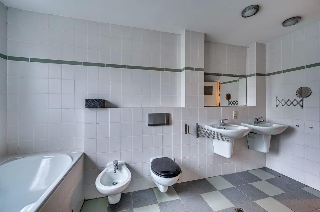 Photo 28 of Burgemeester van Liebergenstraat 12