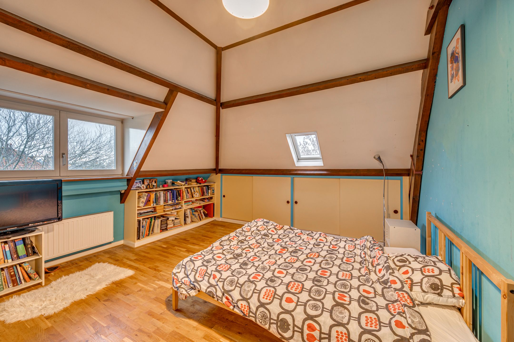 Photo 30 of Burgemeester van Liebergenstraat 12