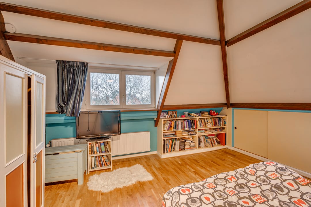 Photo 31 of Burgemeester van Liebergenstraat 12