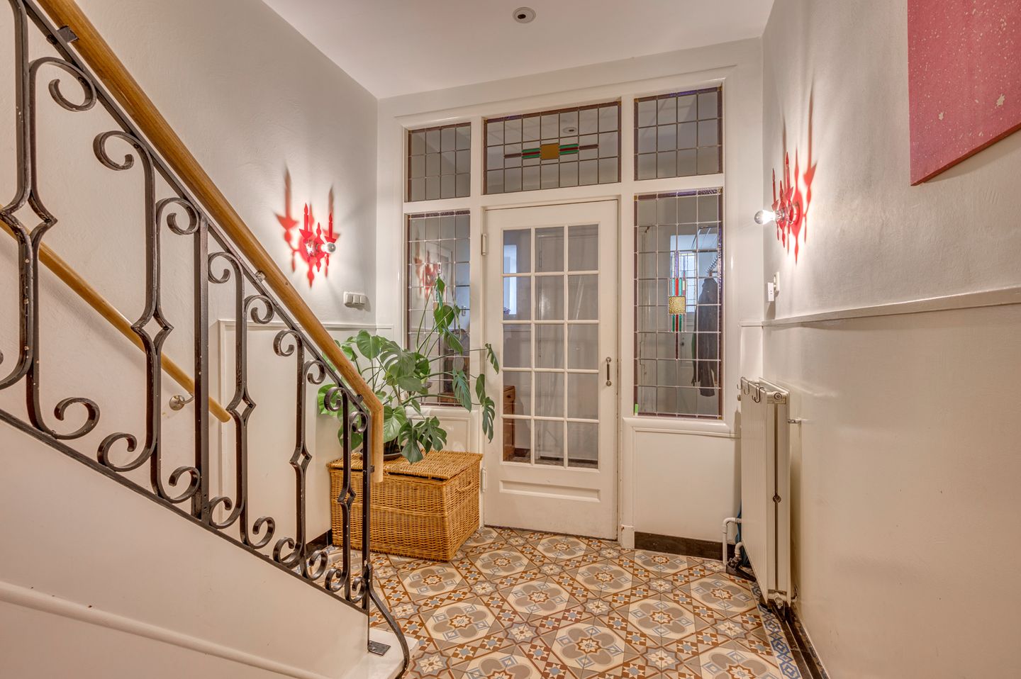 Photo 35 of Burgemeester van Liebergenstraat 12