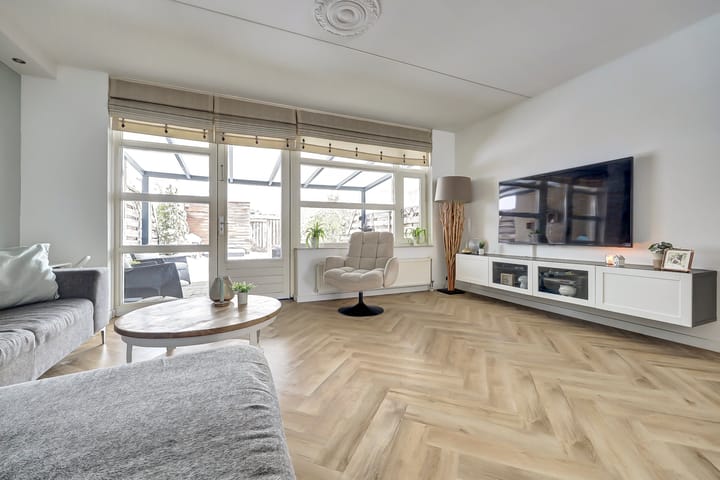 Foto 2 van Krekelveen 356