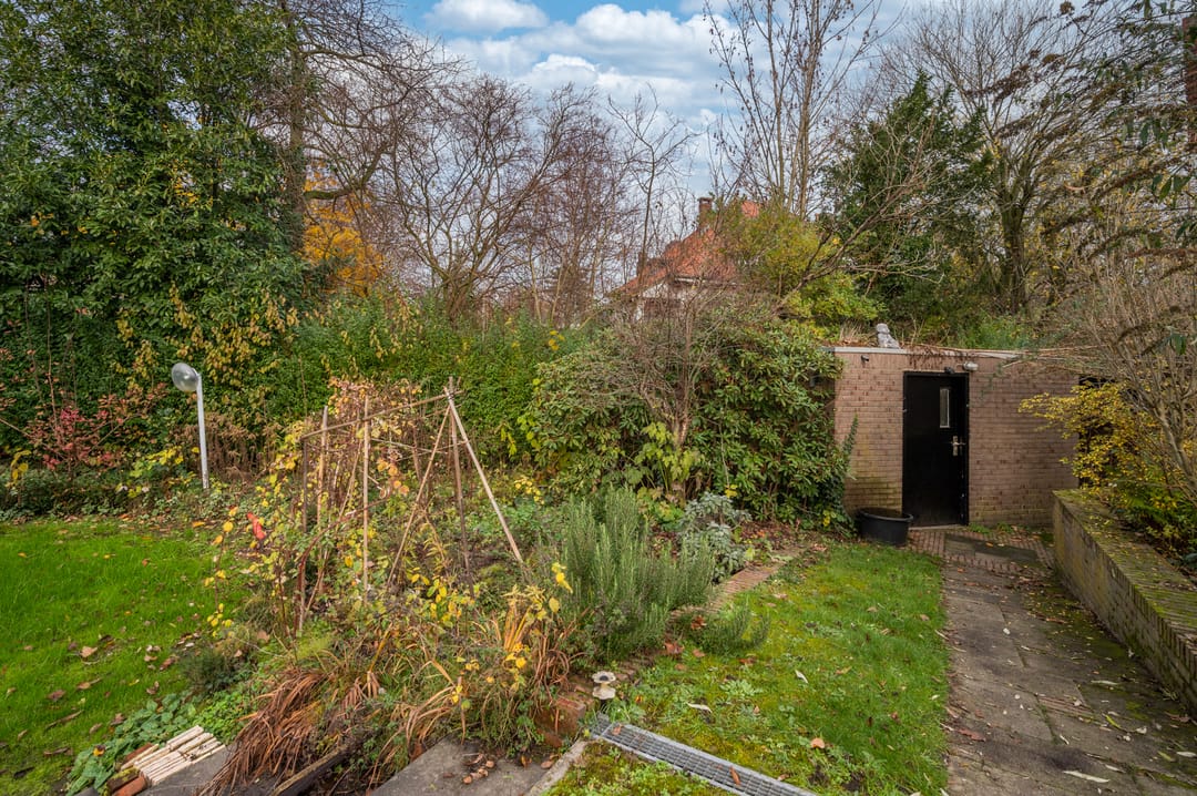 Photo 41 of Burgemeester van Liebergenstraat 12