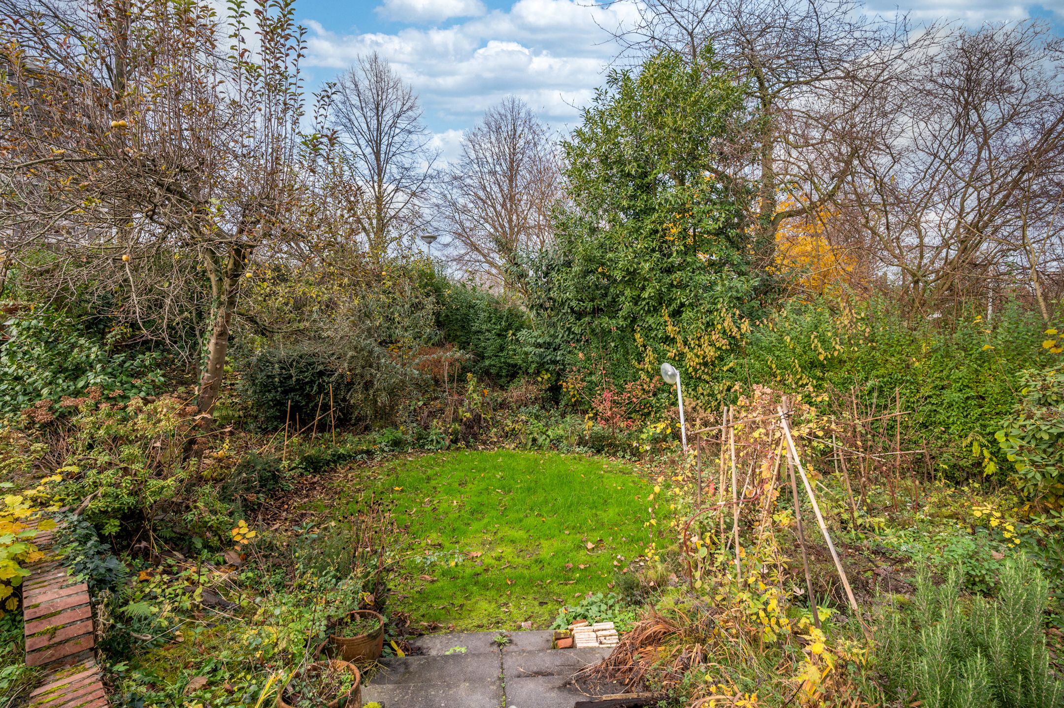 Photo 42 of Burgemeester van Liebergenstraat 12