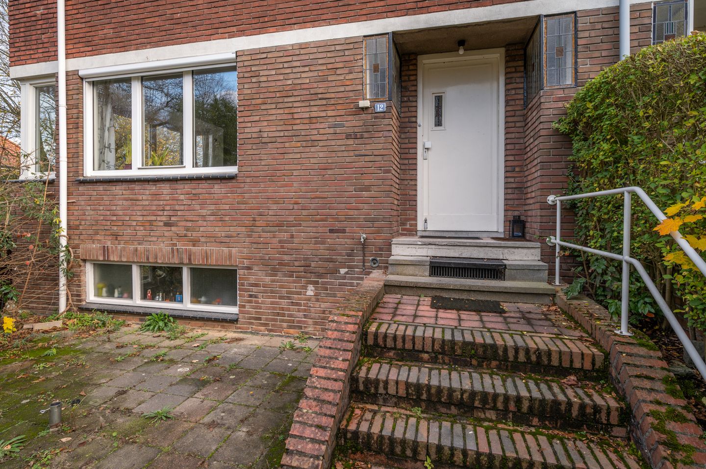 Photo 44 of Burgemeester van Liebergenstraat 12