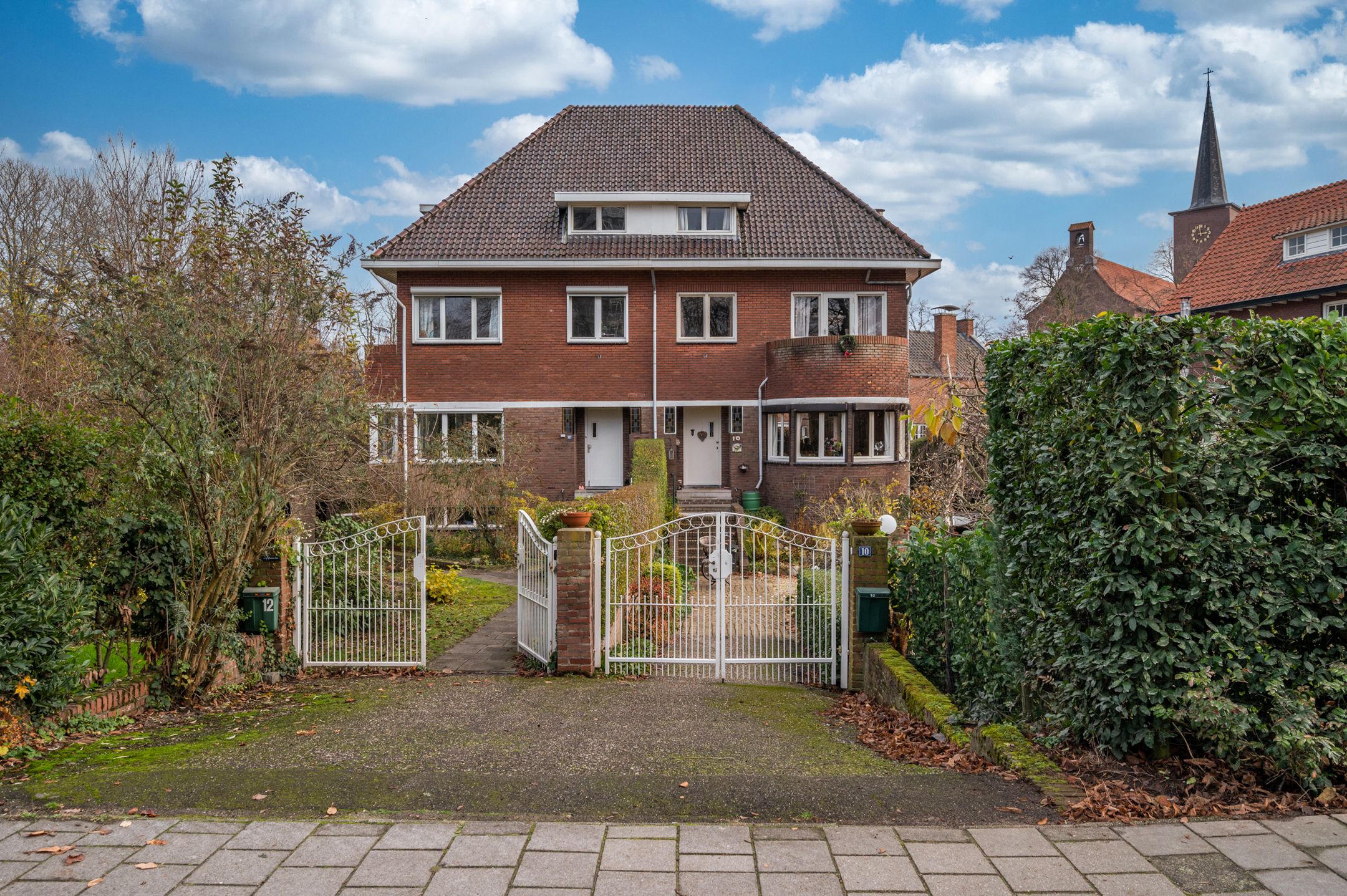 Photo 45 of Burgemeester van Liebergenstraat 12