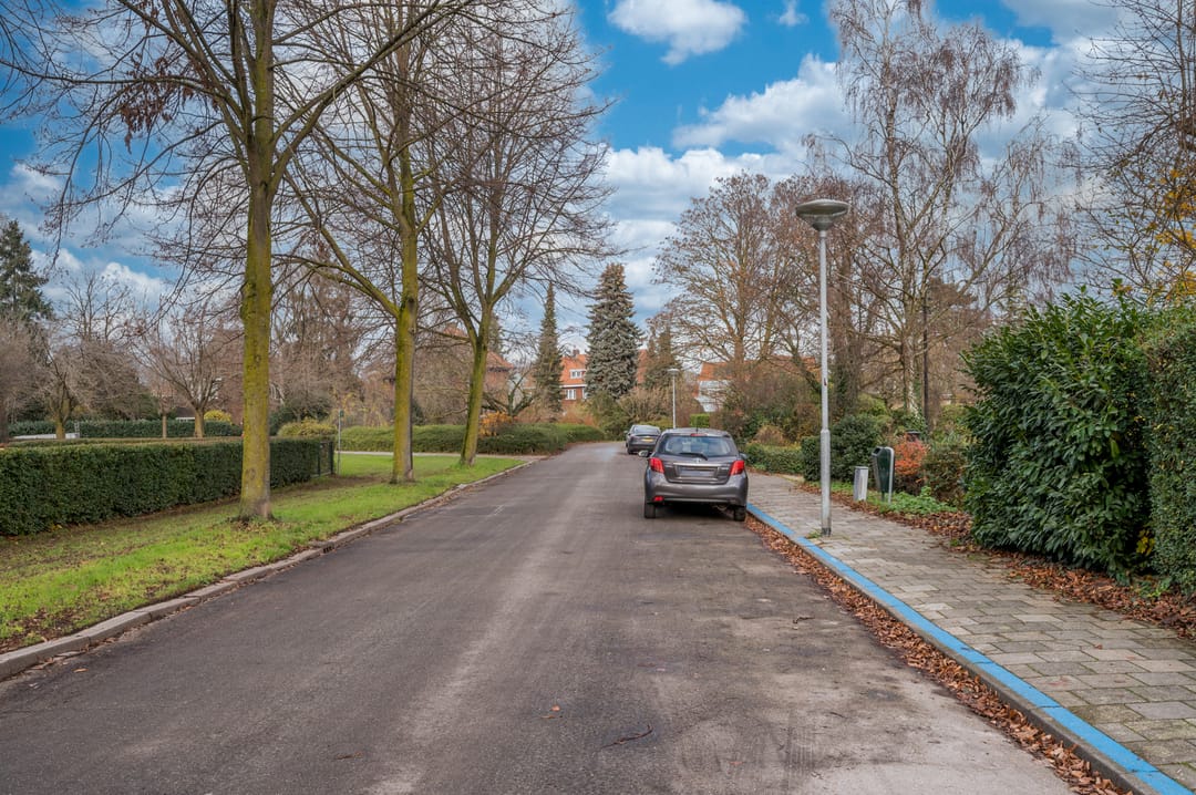 Photo 47 of Burgemeester van Liebergenstraat 12