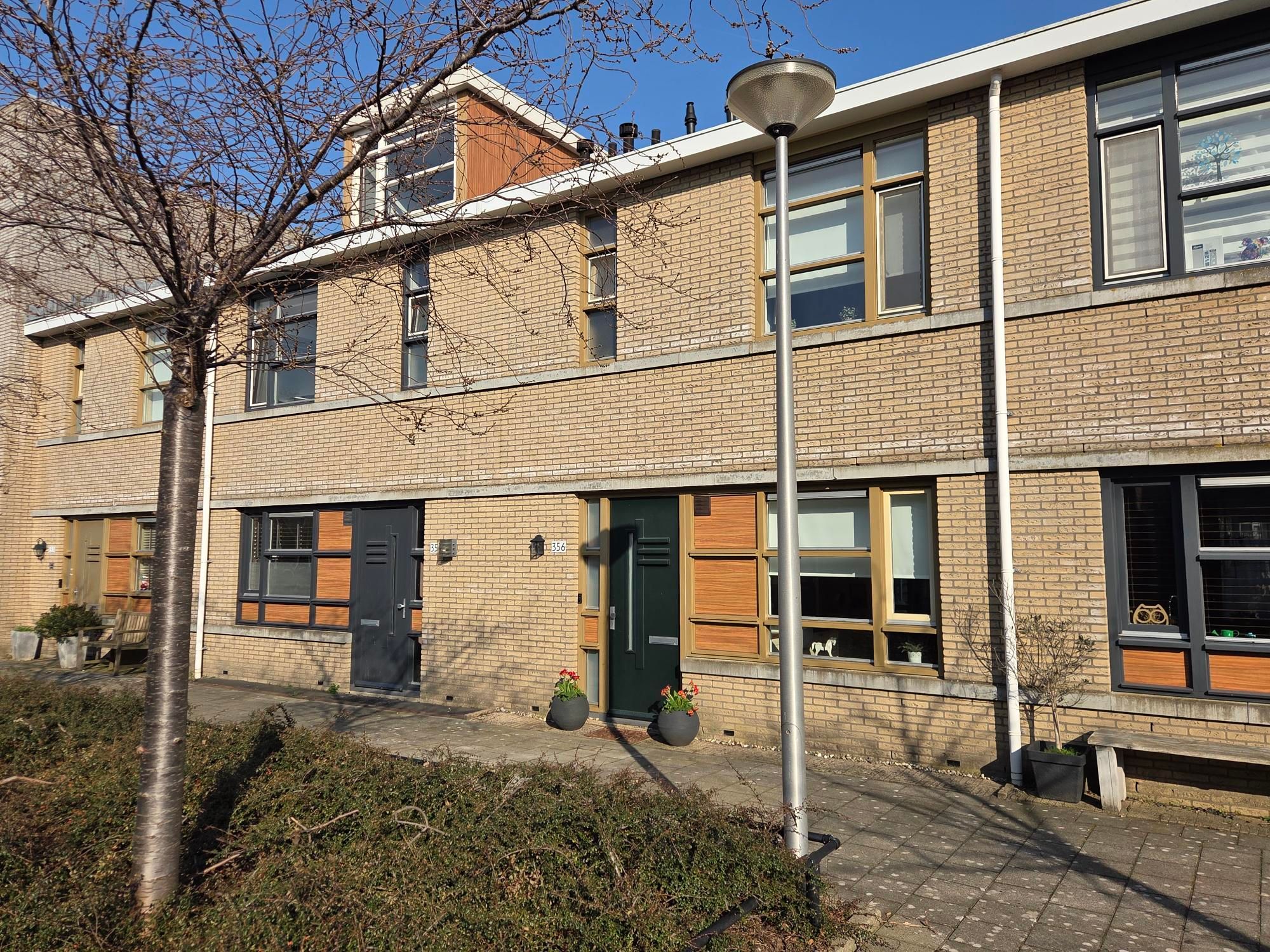 Photo 30 of Krekelveen 356