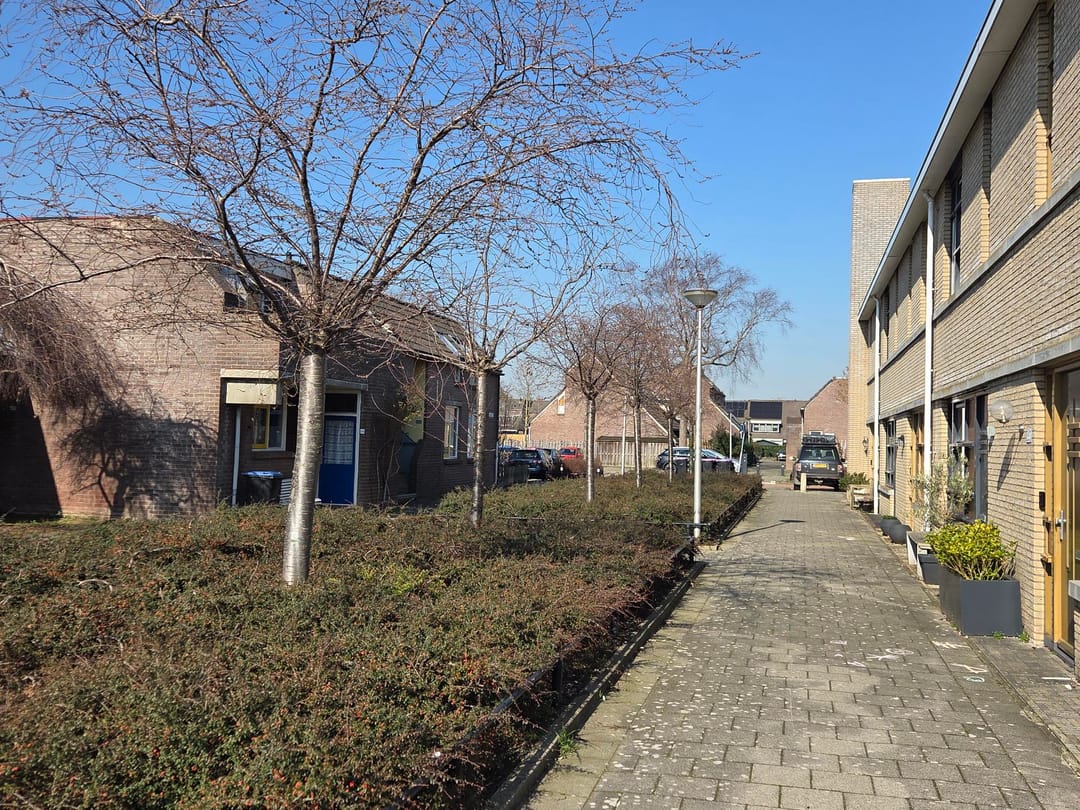 Photo 31 of Krekelveen 356