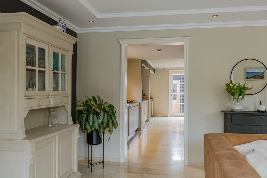 Spacious Detached Villa with Six Bedrooms and Luxury Amenities in Getsewoud Noord — 20