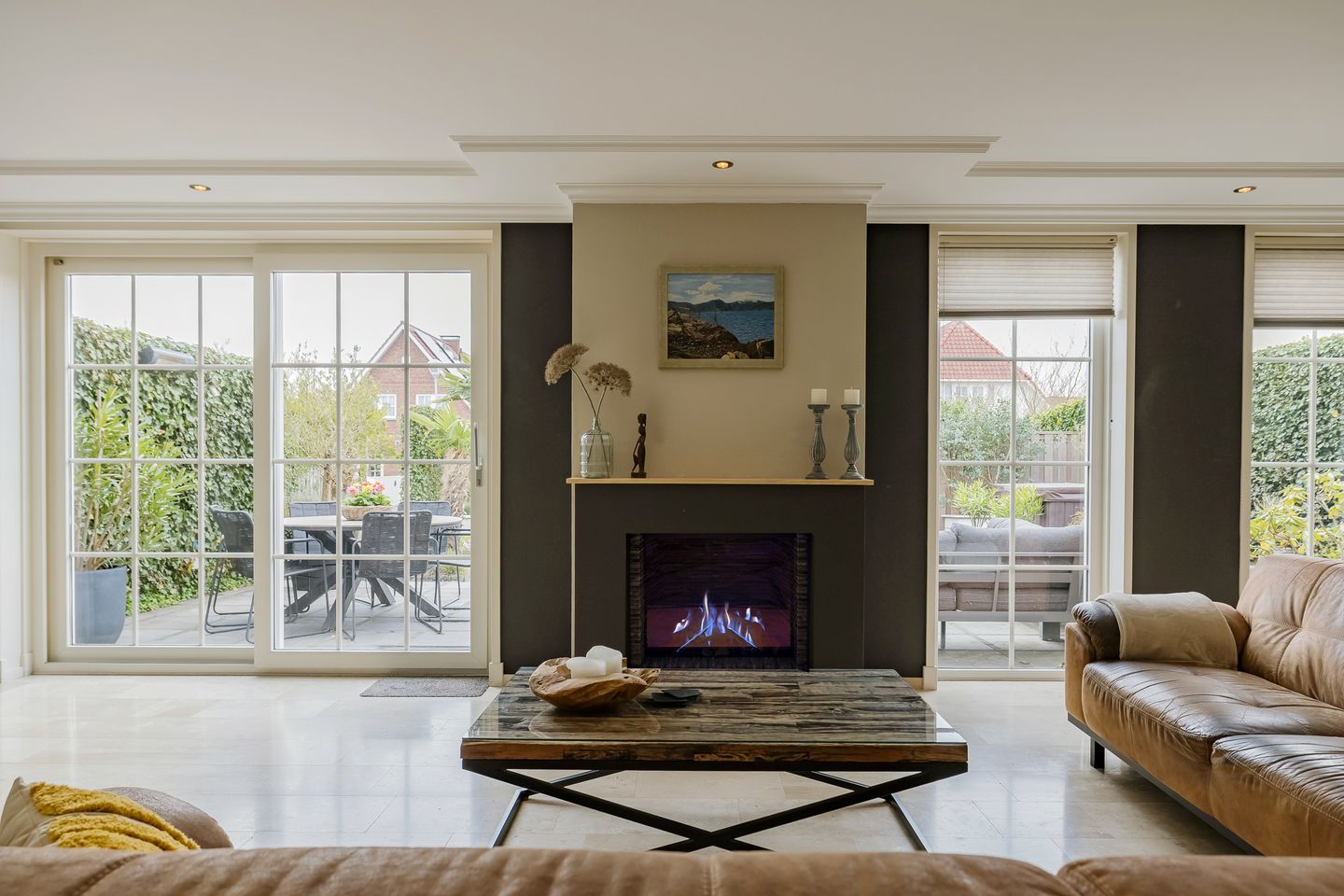 Spacious Detached Villa with Six Bedrooms and Luxury Amenities in Getsewoud Noord — 17