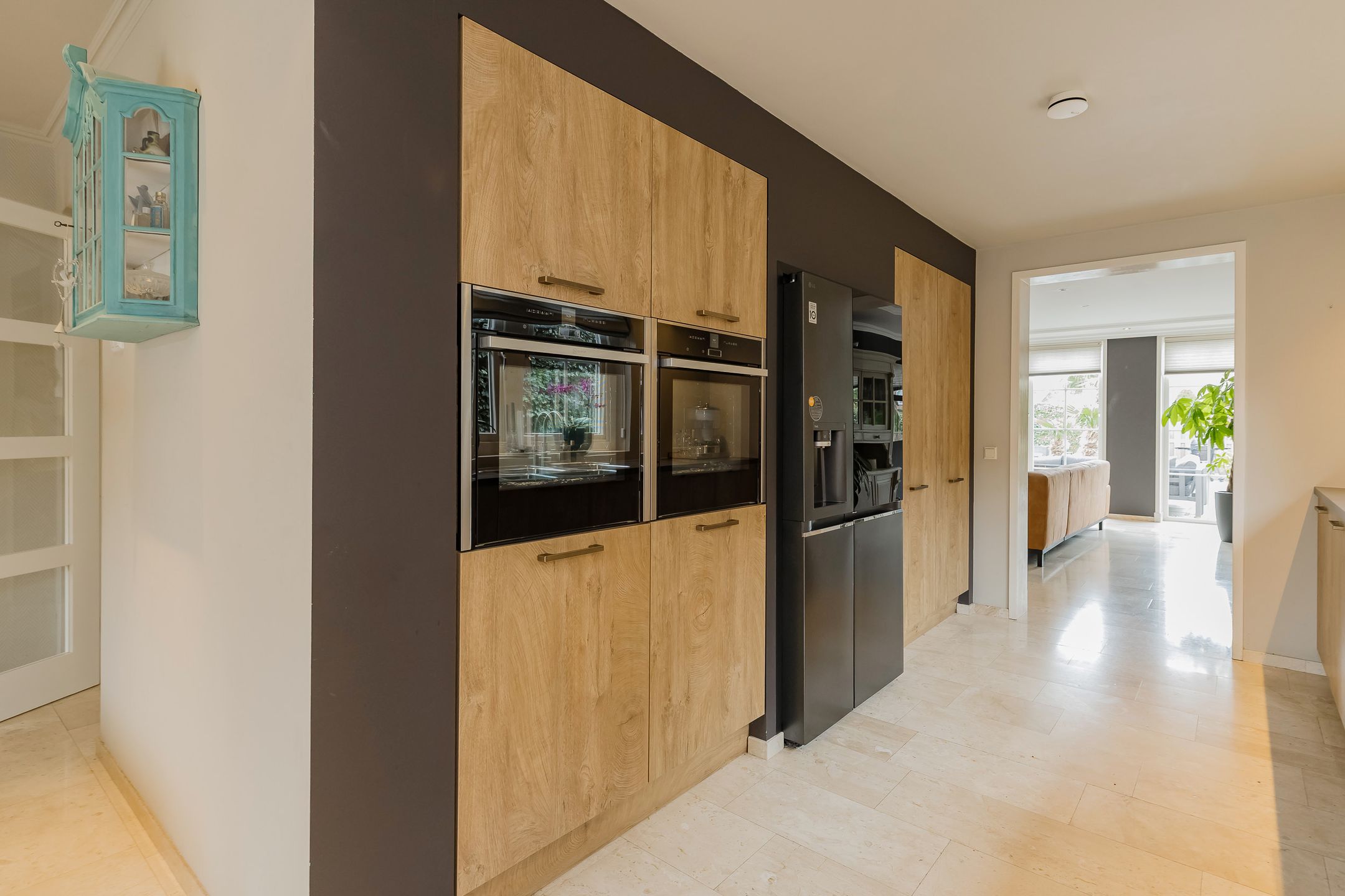 Spacious Detached Villa with Six Bedrooms and Luxury Amenities in Getsewoud Noord — 28