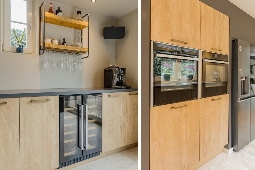 Spacious Detached Villa with Six Bedrooms and Luxury Amenities in Getsewoud Noord — 30