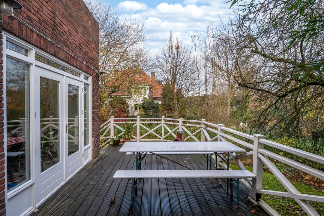 Photo 37 of Burgemeester van Liebergenstraat 12