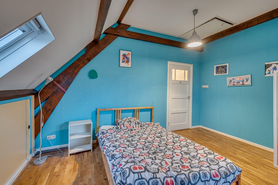 Photo 32 of Burgemeester van Liebergenstraat 12