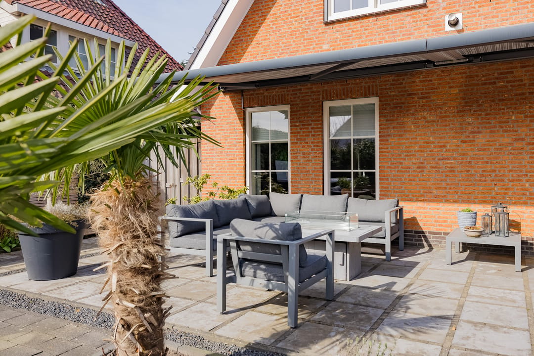 Spacious Detached Villa with Six Bedrooms and Luxury Amenities in Getsewoud Noord — 65