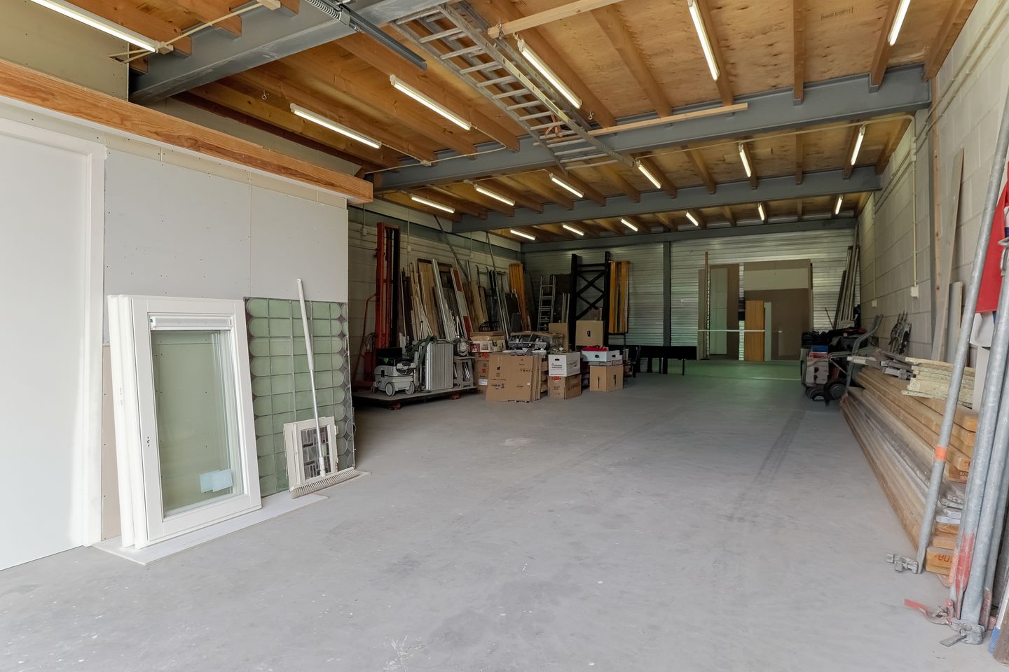 Bekijk foto 2 van De Corantijn 9-B