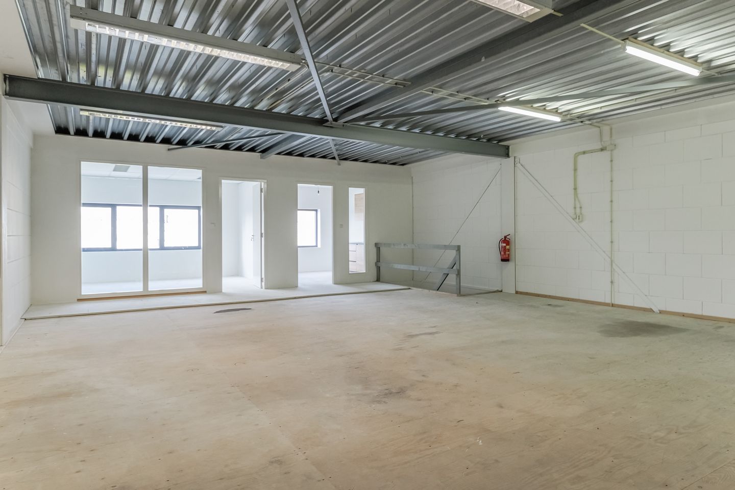 Bekijk foto 3 van De Corantijn 9-B