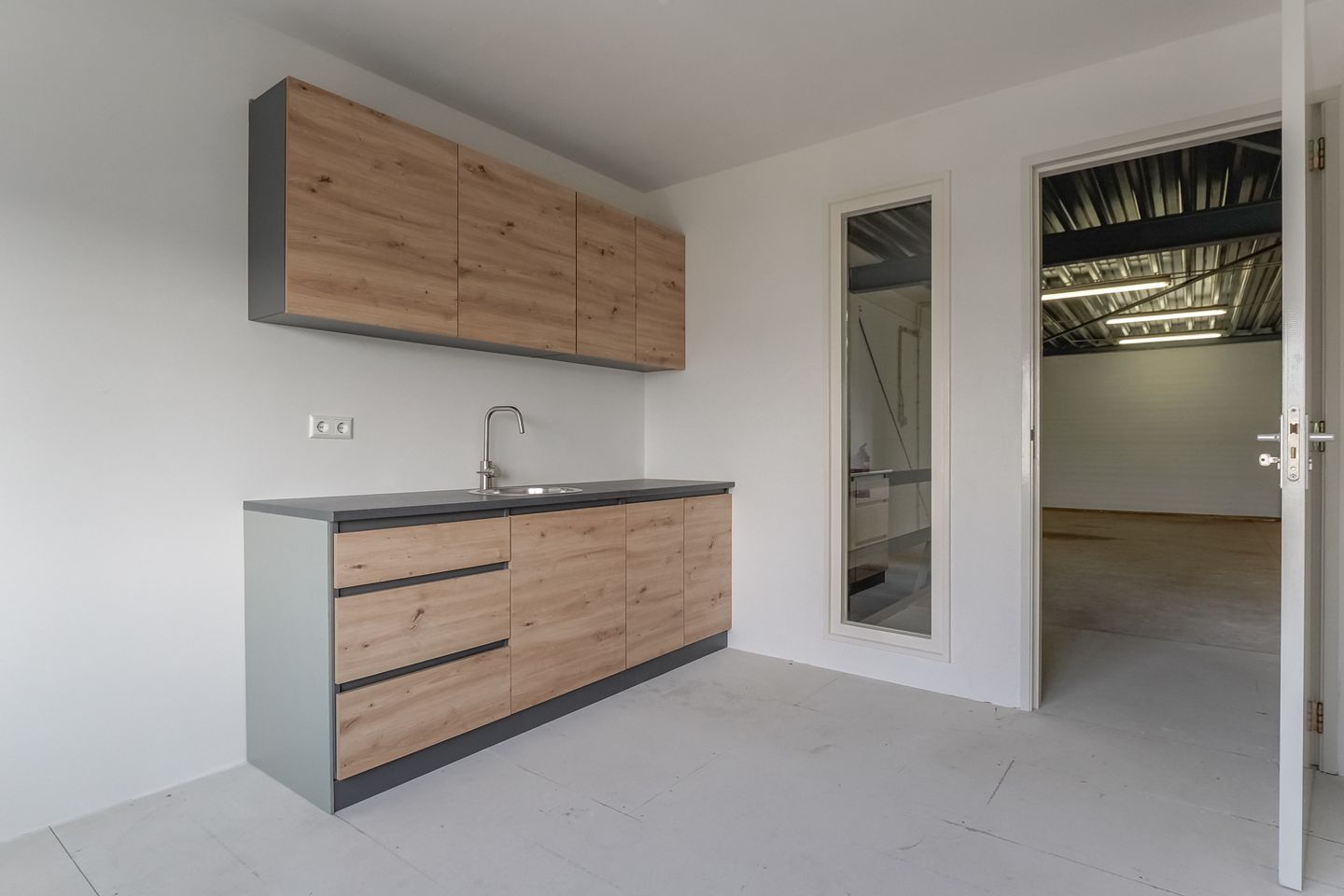 Bekijk foto 4 van De Corantijn 9-B