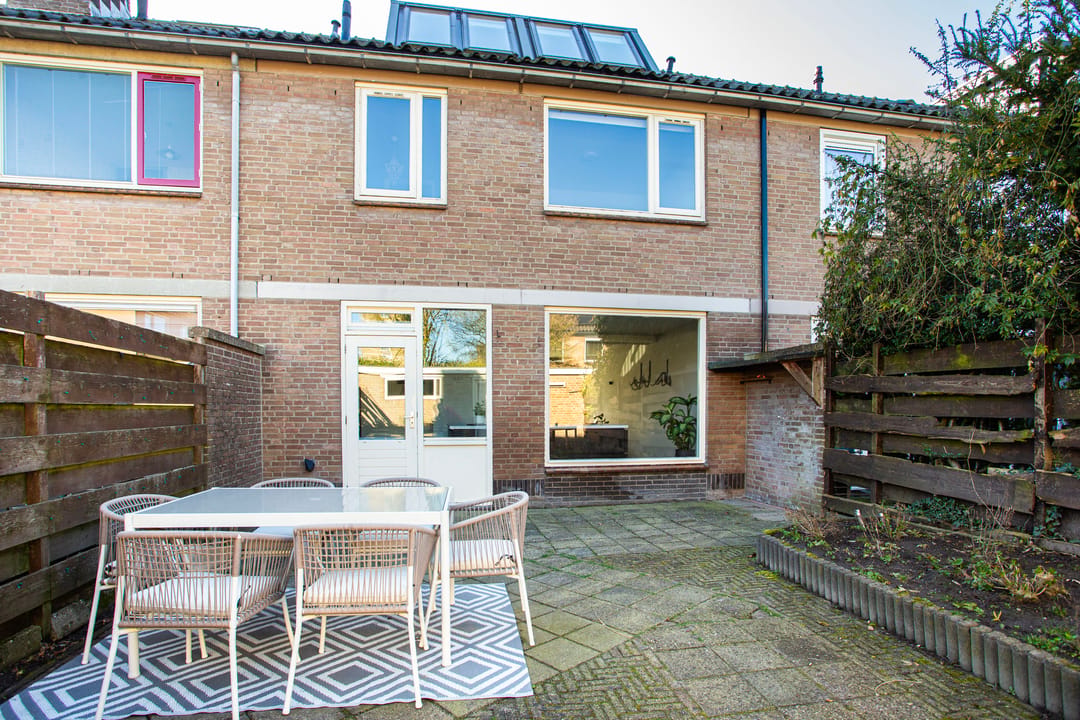 Photo 41 of Gruttostraat 11