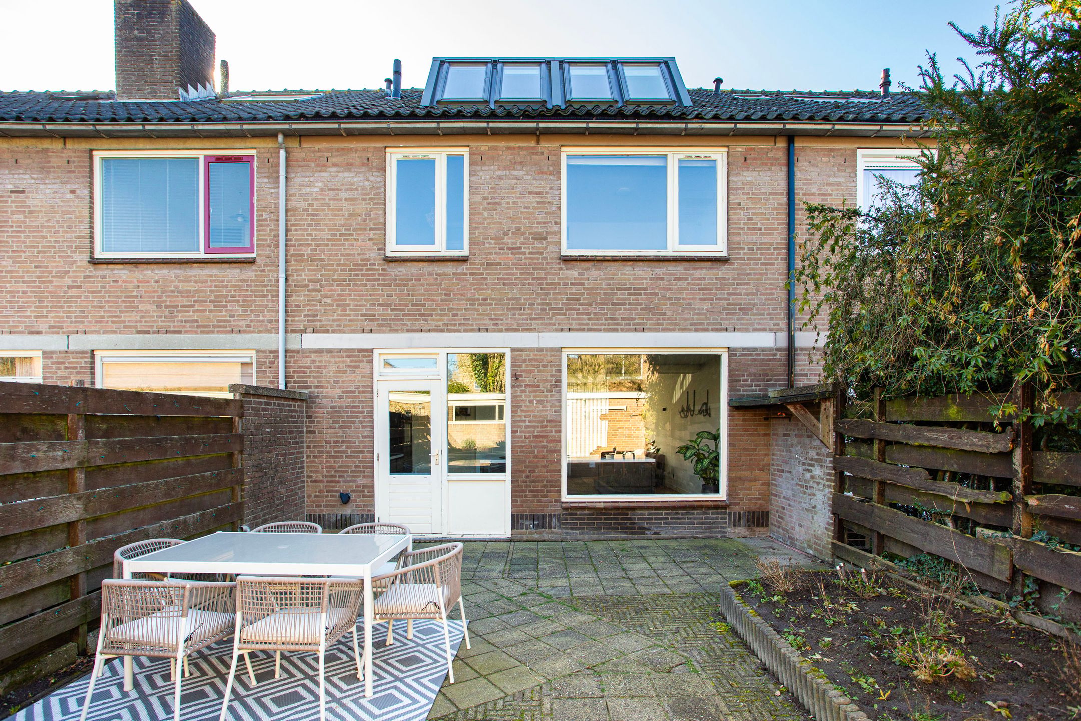 Photo 42 of Gruttostraat 11