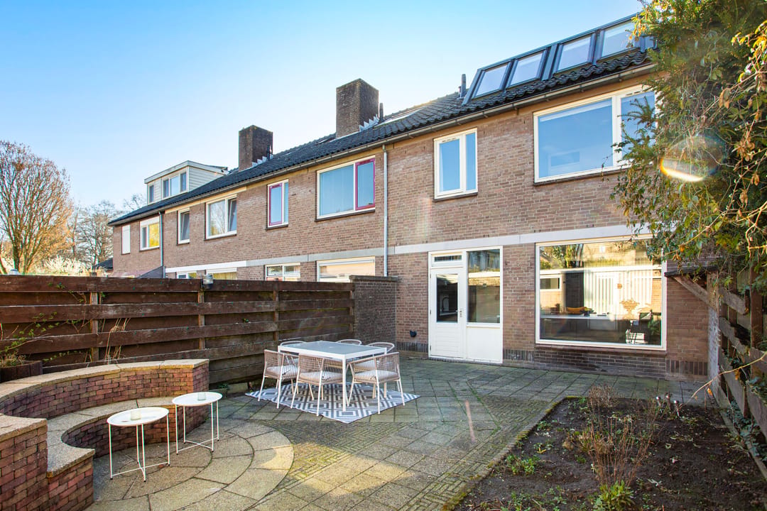 Photo 43 of Gruttostraat 11