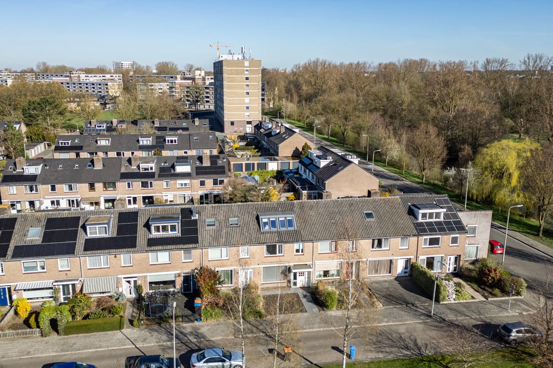 Photo 52 of Gruttostraat 11