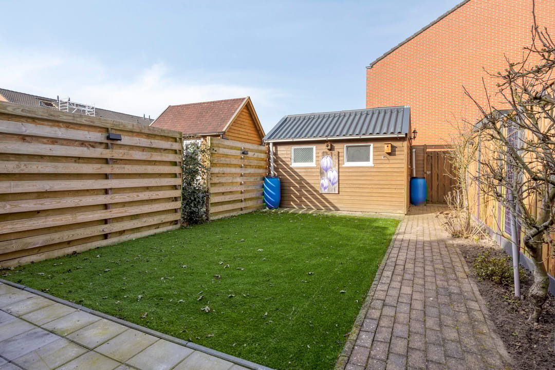 Photo 16 of De Paldert 30