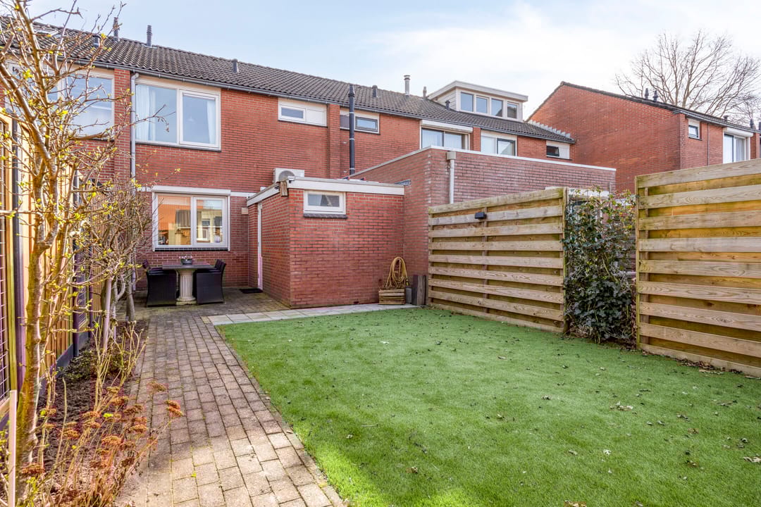 Photo 17 of De Paldert 30