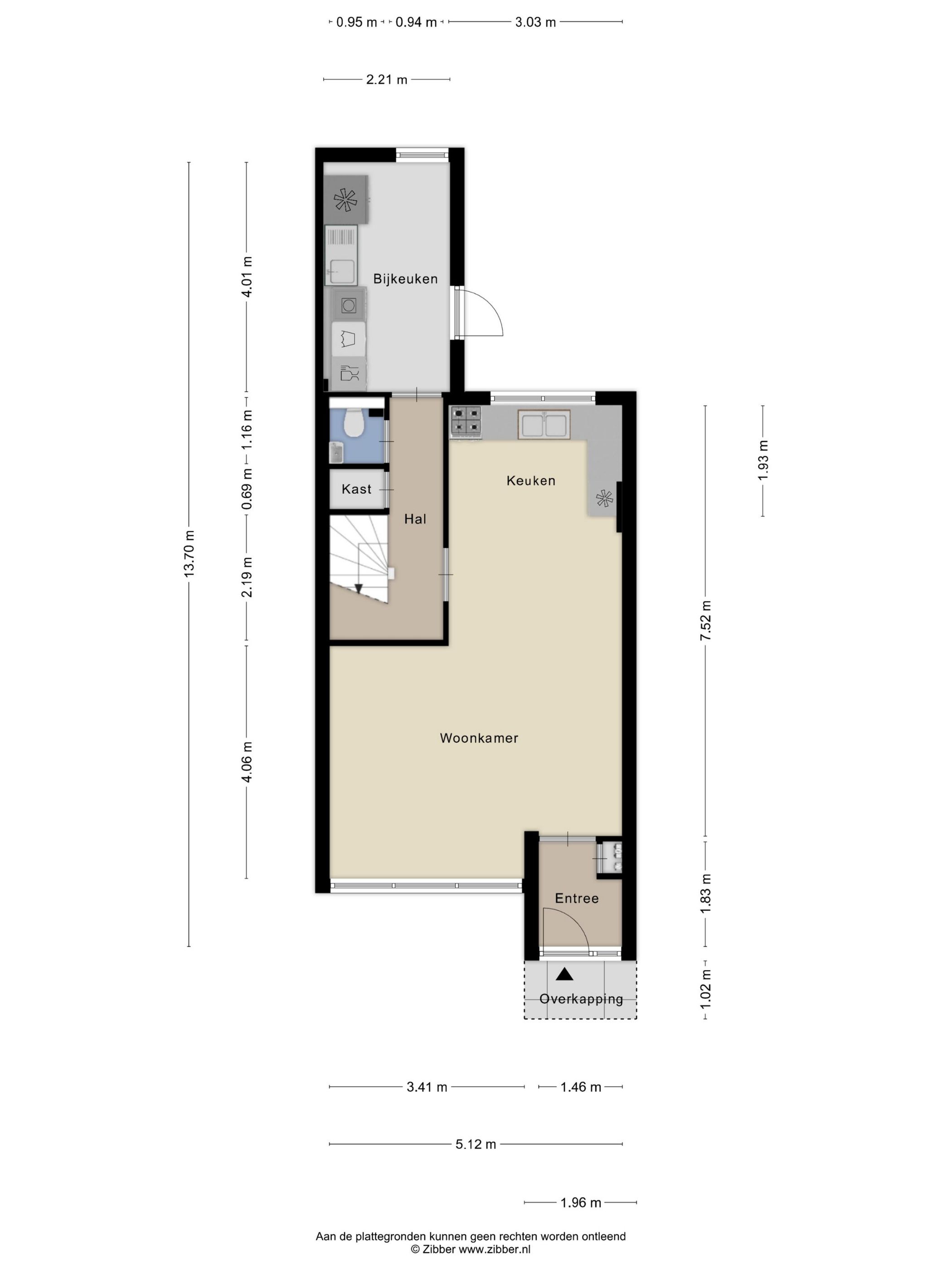 Photo 21 of De Paldert 30