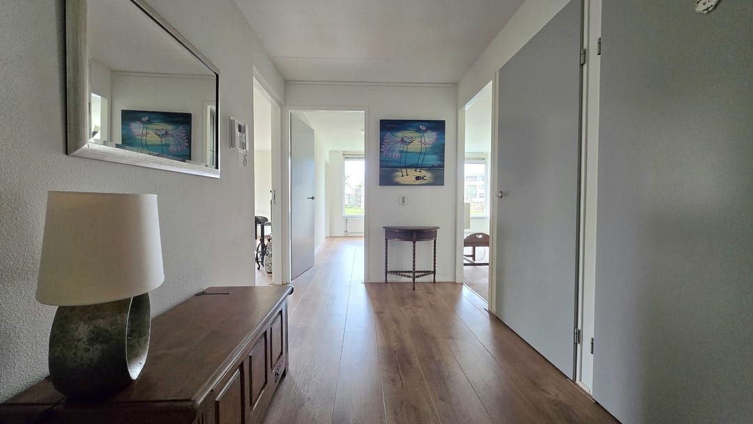 Foto 2 van De Vrijburg 9