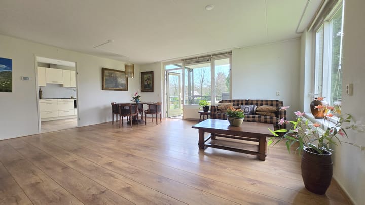 Photo 3 of De Vrijburg 9