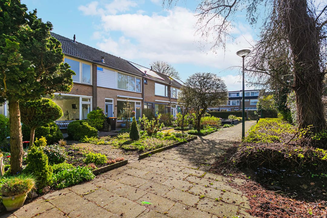 Foto 2 van Catlastraat 9