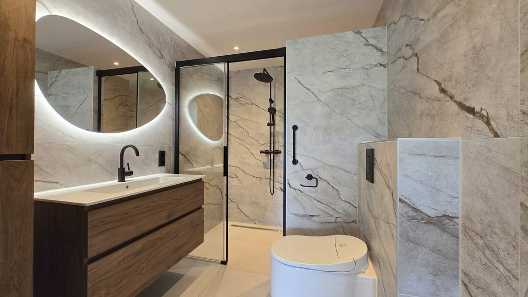 Foto 11 van De Vrijburg 9