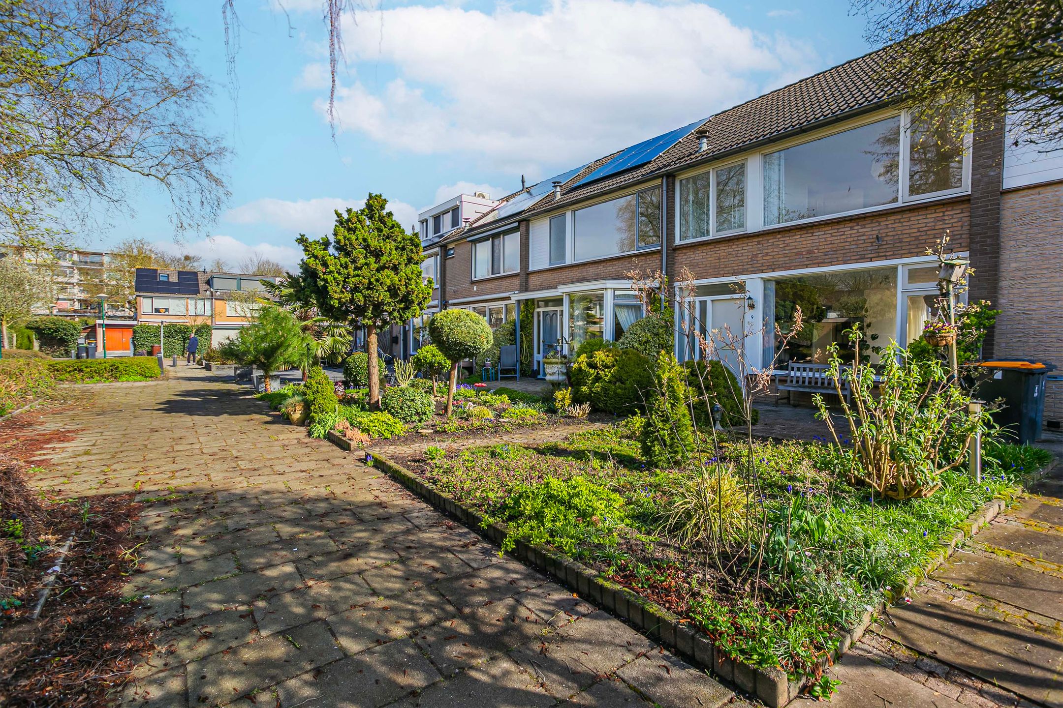 Foto 3 van Catlastraat 9