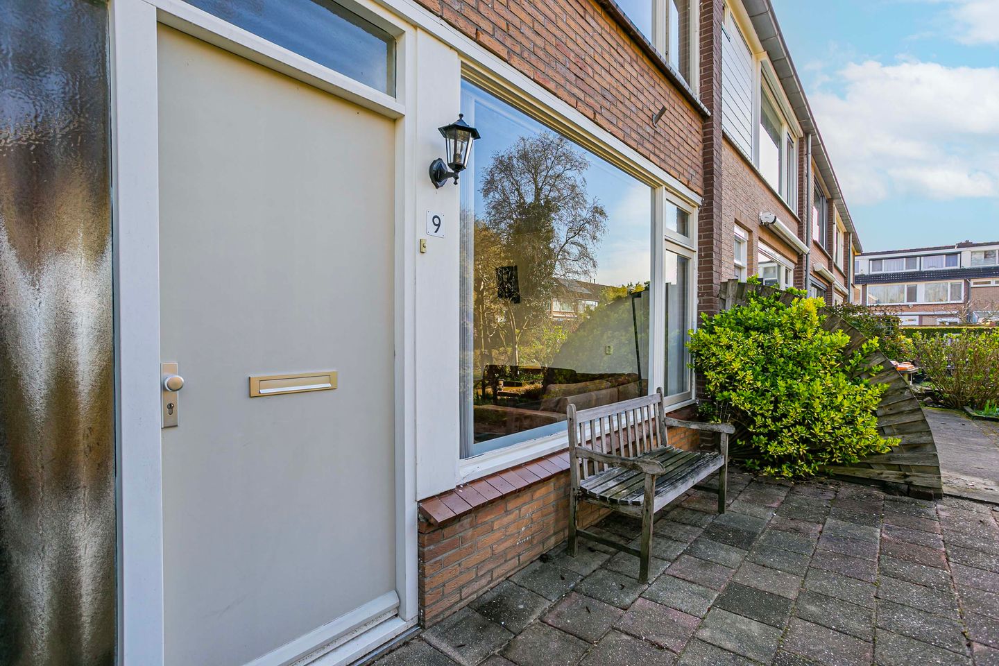 Foto 4 van Catlastraat 9