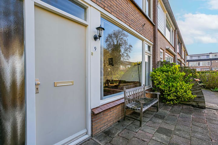 Foto 4 van Catlastraat 9