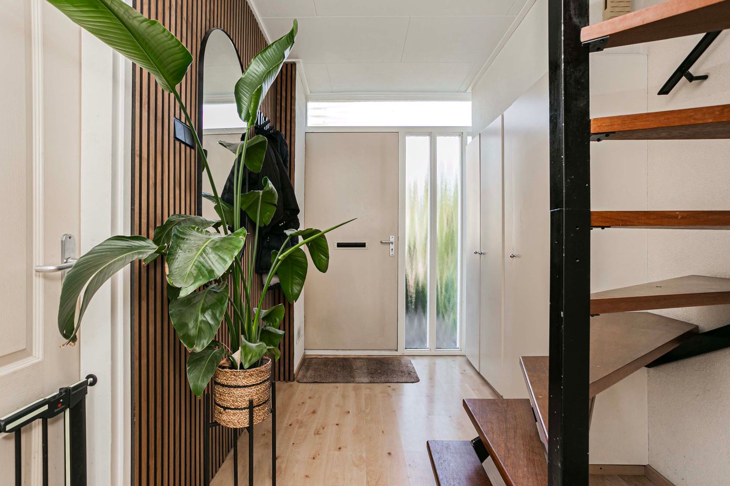 Foto 5 van Catlastraat 9