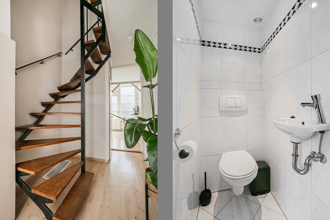 Foto 7 van Catlastraat 9