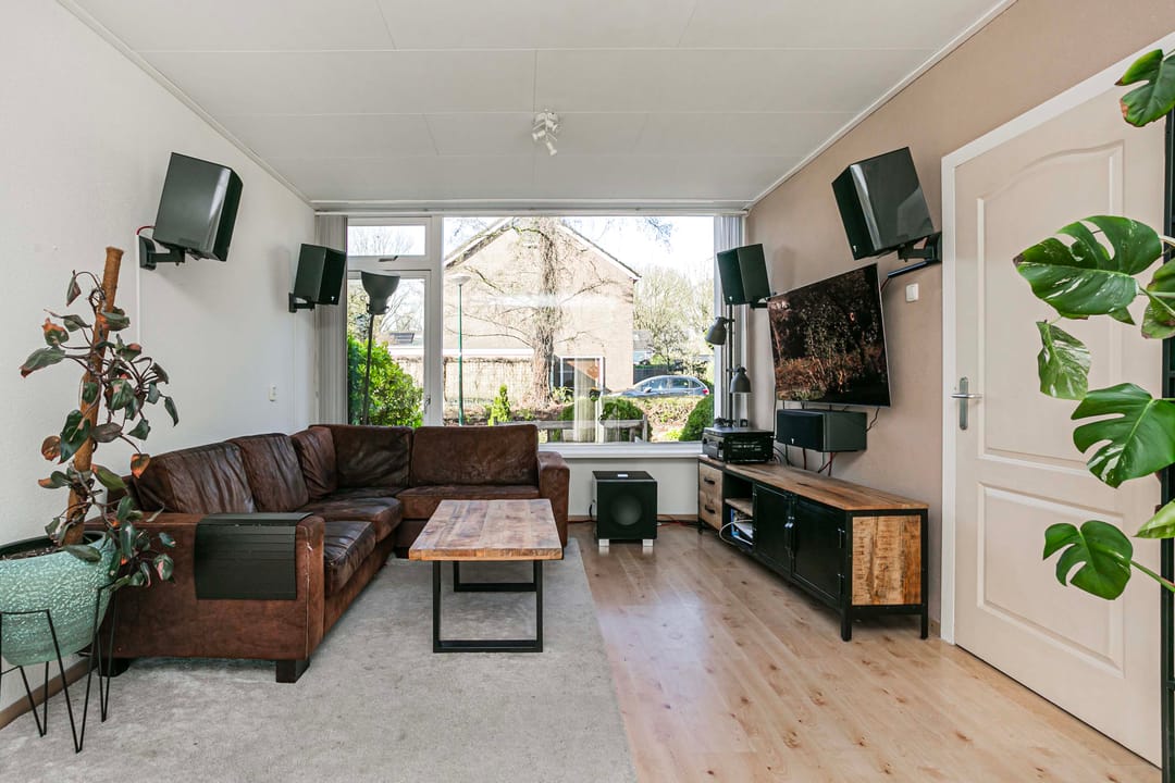 Foto 8 van Catlastraat 9