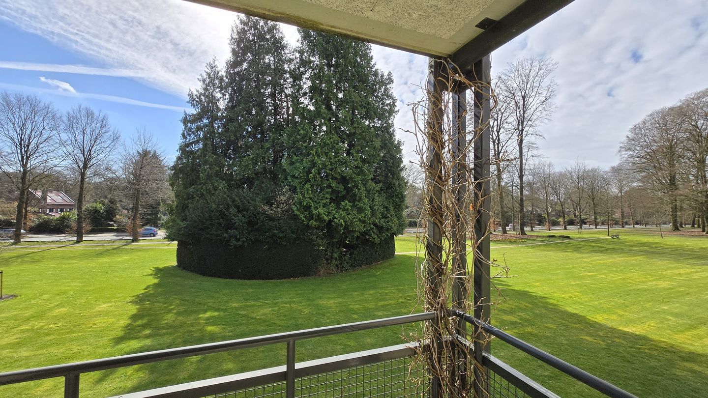 Foto 5 van De Vrijburg 9