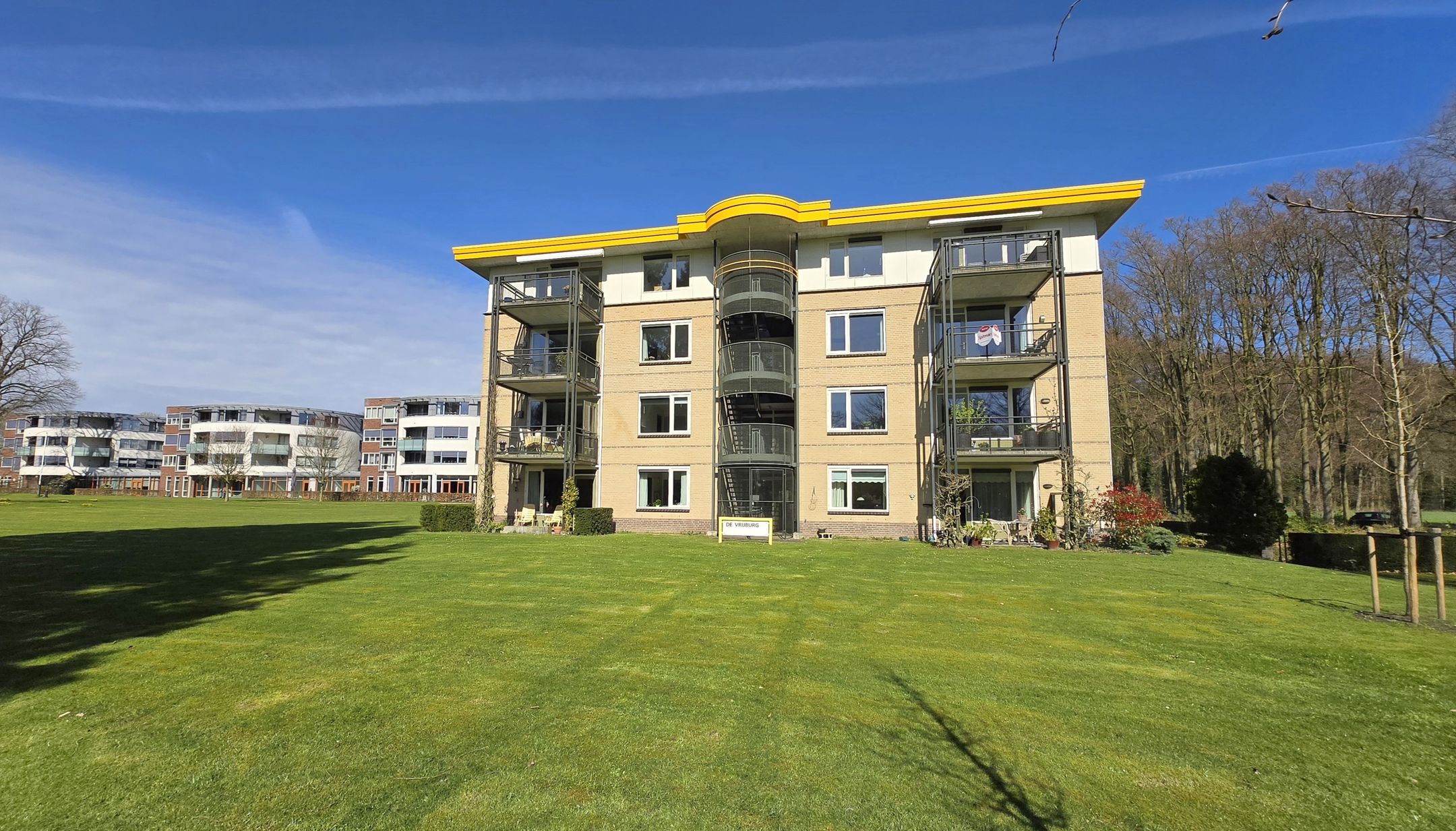 Foto 24 van De Vrijburg 9